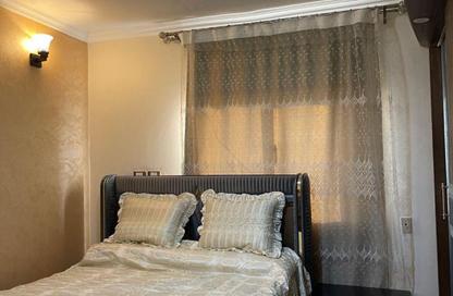 Apartment - 2 Bedrooms - 1 Bathroom for sale in Togary St. - Zahraa El Maadi - Hay El Maadi - Cairo
