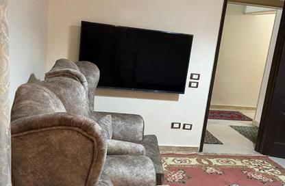 Apartment - 2 Bedrooms - 1 Bathroom for sale in Togary St. - Zahraa El Maadi - Hay El Maadi - Cairo