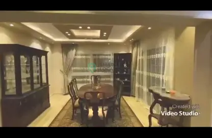 Apartment - 3 Bedrooms - 3 Bathrooms for rent in Privado - Madinaty - Cairo