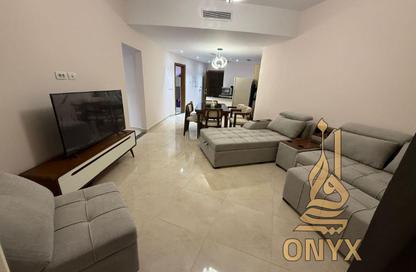شقة - 2 غرف نوم - 2 حمامات للبيع في نورث ايدج تاورز - مدينة العلمين الجديدة - العلمين - الساحل الشمالي شقة - 2 غرف نوم - 2 حمامات للبيع في نورث ايدج تاورز - مدينة العلمين الجديدة - العلمين - الساحل الشمالي