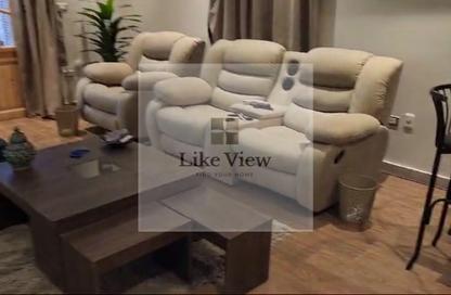 Apartment - 4 Bedrooms - 3 Bathrooms for sale in Abbas Al Akkad St. - 1st Zone - Nasr City - Cairo