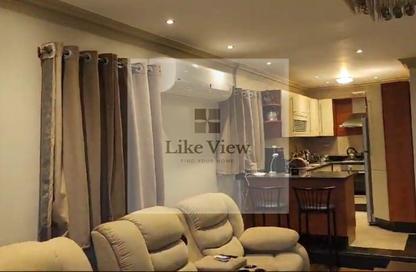 Apartment - 4 Bedrooms - 3 Bathrooms for sale in Abbas Al Akkad St. - 1st Zone - Nasr City - Cairo