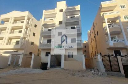 Apartment - 4 Bedrooms - 1 Bathroom for sale in Operetta Greens - Hadayek October - 6 October City - Giza