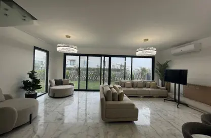 Villa - 5 Bedrooms - 5 Bathrooms for sale in Al Burouj Compound - El Shorouk Compounds - Shorouk City - Cairo