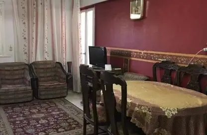 شقة - 2 غرف نوم - 1 حمام للبيع في شارع الطاقة - محمد مصطفي السيد - النادي الأهلي - مدينة نصر - القاهرة