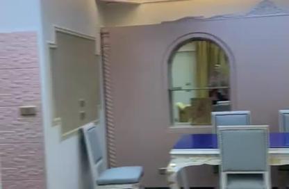 شقة - 3 - 2 للايجار في المهندسين - الجيزة