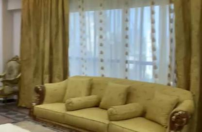 شقة - 3 - 2 للايجار في المهندسين - الجيزة