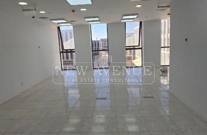 Office Space - Studio - 2 Bathrooms for rent in Mivida - 5th Settlement Compounds - The 5th Settlement - New Cairo City - Cairo