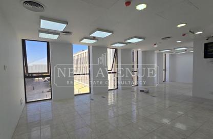 Office Space - Studio - 2 Bathrooms for rent in Mivida - 5th Settlement Compounds - The 5th Settlement - New Cairo City - Cairo