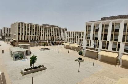 Office Space - Studio - 2 Bathrooms for rent in Mivida - 5th Settlement Compounds - The 5th Settlement - New Cairo City - Cairo