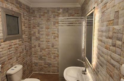 Apartment - 2 Bedrooms - 2 Bathrooms for rent in Tara - Sheikh Zayed Compounds - Sheikh Zayed City - Giza