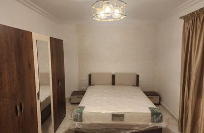 Apartment - 2 Bedrooms - 2 Bathrooms for rent in Tara - Sheikh Zayed Compounds - Sheikh Zayed City - Giza