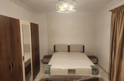 Apartment - 2 Bedrooms - 2 Bathrooms for rent in Tara - Sheikh Zayed Compounds - Sheikh Zayed City - Giza