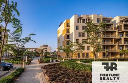 Apartment - 3 Bedrooms - 3 Bathrooms for rent in Eastown - 5th Settlement Compounds - The 5th Settlement - New Cairo City - Cairo