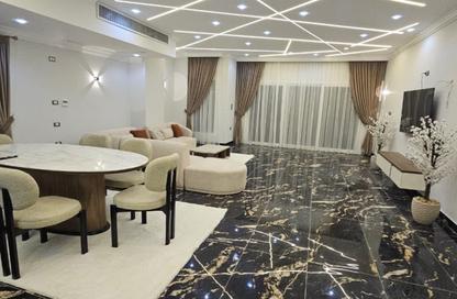 Duplex - 3 Bedrooms - 3 Bathrooms for rent in Hyde Park Central - The 6th Settlement - New Cairo City - Cairo Duplex - 3 Bedrooms - 3 Bathrooms for rent in Hyde Park Central - The 6th Settlement - New Cairo City - Cairo