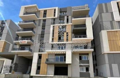 Apartment - 3 Bedrooms - 3 Bathrooms for rent in HAP Town - Mostakbal City Compounds - Mostakbal City - Future City - Cairo Apartment - 3 Bedrooms - 3 Bathrooms for rent in HAP Town - Mostakbal City Compounds - Mostakbal City - Future City - Cairo