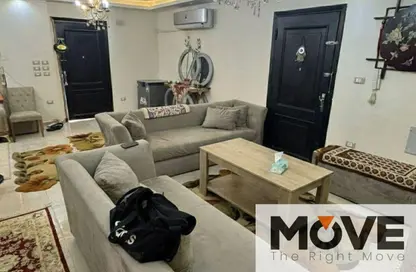 شقة - 3 غرف نوم - 3 حمامات للبيع في جاردينا الشمس - التوسعات الشمالية - مدينة 6 أكتوبر - الجيزة