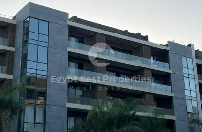 Apartment - 3 Bedrooms - 3 Bathrooms for sale in El Patio Oro - 5th Settlement Compounds - The 5th Settlement - New Cairo City - Cairo