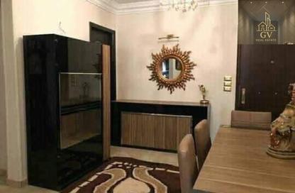 Apartment - 2 Bedrooms - 2 Bathrooms for rent in B7 - Madinaty - Cairo Apartment - 2 Bedrooms - 2 Bathrooms for rent in B7 - Madinaty - Cairo