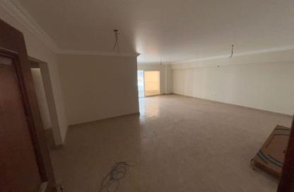Apartment - 3 Bedrooms - 2 Bathrooms for rent in 14th of May Bridge - Smouha - Hay Sharq - Alexandria