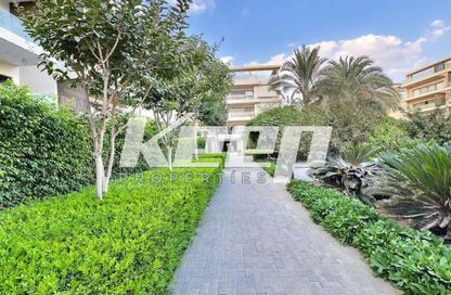 Apartment - 3 - 3 for sale in Lake View Residence - 5th Settlement Compounds - The 5th Settlement - New Cairo City - Cairo