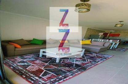 Chalet - 2 Bedrooms - 1 Bathroom for rent in Amwaj - Sidi Abdel Rahman - North Coast