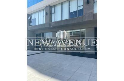 Retail - Studio - 2 Bathrooms for rent in Al Hekma St. - Sheikh Zayed City - Giza