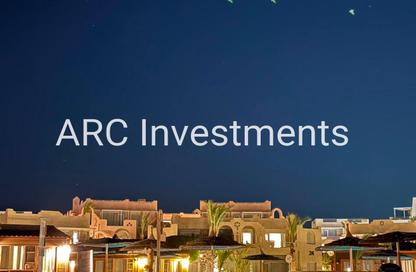 شاليه - 2 غرف نوم - 2 حمامات للبيع في لا هاسيندا - رأس سدر - محافظة جنوب سيناء شاليه - 2 غرف نوم - 2 حمامات للبيع في لا هاسيندا - رأس سدر - محافظة جنوب سيناء