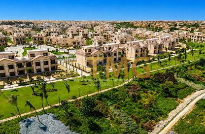 Townhouse - 4 Bedrooms - 4 Bathrooms for sale in Privado - Madinaty - Cairo