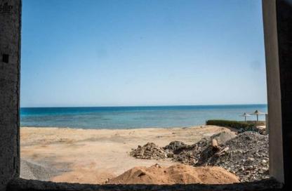 Apartment - 1 Bedroom - 1 Bathroom for sale in Al Ahyaa District - Hurghada - Red Sea