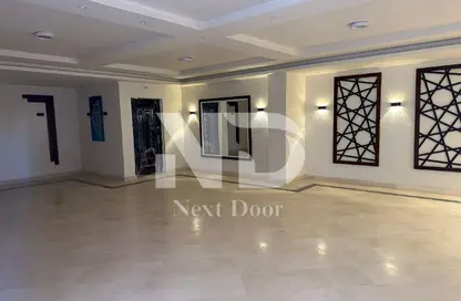 Apartment - 3 Bedrooms - 2 Bathrooms for sale in Korba Heights - 5th District - New Heliopolis - Cairo