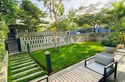 Villa - 3 Bedrooms - 3 Bathrooms for sale in Taj City - 5th Settlement Compounds - The 5th Settlement - New Cairo City - Cairo Villa - 3 Bedrooms - 3 Bathrooms for sale in Taj City - 5th Settlement Compounds - The 5th Settlement - New Cairo City - Cairo