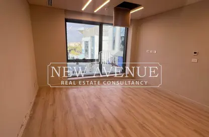 مساحات مكتبية - 2 غرف نوم - 1 حمام للايجار في يو فينوس - التجمع الاول - مدينة القاهرة الجديدة - القاهرة