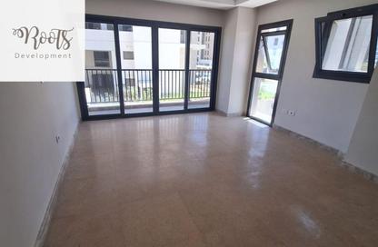 Apartment - 3 Bedrooms - 2 Bathrooms for rent in Park Side Residence - Zed Towers - Sheikh Zayed Compounds - Sheikh Zayed City - Giza