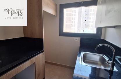 Apartment - 3 Bedrooms - 2 Bathrooms for rent in Park Side Residence - Zed Towers - Sheikh Zayed Compounds - Sheikh Zayed City - Giza