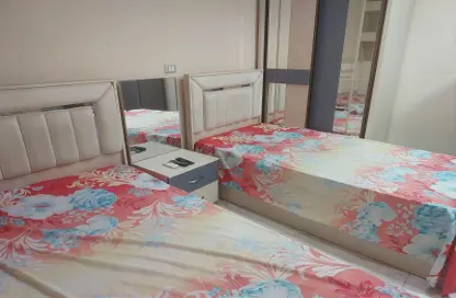 شقة - 1 حمام للايجار في الحي الاول - مدينة 6 أكتوبر - الجيزة