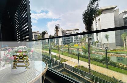 Apartment - Studio - 1 Bathroom for sale in Privado - Madinaty - Cairo