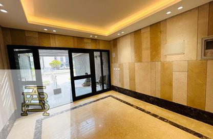 Apartment - Studio - 1 Bathroom for sale in Privado - Madinaty - Cairo