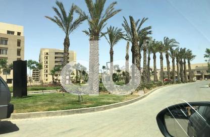 Apartment - 3 - 2 for sale in The Square - 5th Settlement Compounds - The 5th Settlement - New Cairo City - Cairo