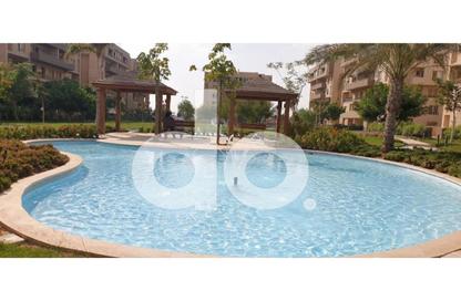 Apartment - 3 - 2 for sale in The Square - 5th Settlement Compounds - The 5th Settlement - New Cairo City - Cairo