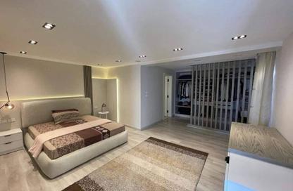 شقة - 3 غرف نوم - 3 حمامات للبيع في مدينة الخمائل - كمبوندات الشيخ زايد - الشيخ زايد - الجيزة شقة - 3 غرف نوم - 3 حمامات للبيع في مدينة الخمائل - كمبوندات الشيخ زايد - الشيخ زايد - الجيزة