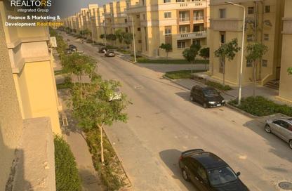 شقة - 2 غرف نوم - 1 حمام للبيع في بالمز - طريق الواحات - مدينة 6 أكتوبر - الجيزة