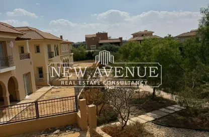 Duplex - 5 Bedrooms - 6 Bathrooms for sale in Garden Residence - New Cairo City - Cairo