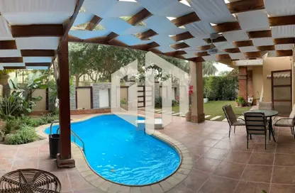 شقة - 3 غرف نوم - 2 حمامات للايجار في القطامية هايتس - كمبوندات القطامية - القطامية - مدينة القاهرة الجديدة - القاهرة