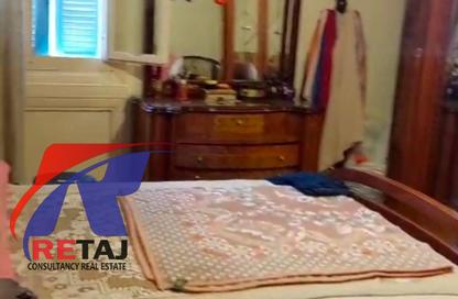 Apartment - 3 Bedrooms - 2 Bathrooms for sale in Mostafa Al Nahas St. - 6th Zone - Nasr City - Cairo