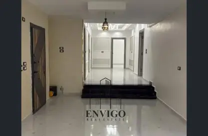 Apartment - 4 Bedrooms - 3 Bathrooms for sale in Abbas Al Akkad St. - 1st Zone - Nasr City - Cairo