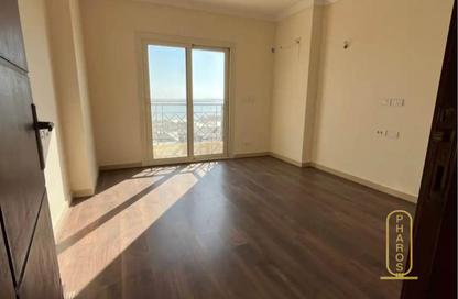 Apartment - 3 - 3 for rent in Vee Sawari - Waterfront - Sawary - Alexandria Compounds - Alexandria