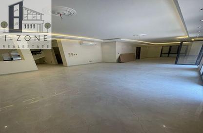 Apartment - 3 Bedrooms - 3 Bathrooms for rent in Eastown - 5th Settlement Compounds - The 5th Settlement - New Cairo City - Cairo