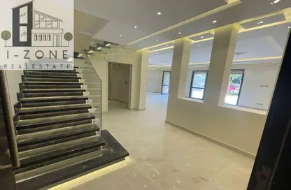 شقة - 3 غرف نوم - 3 حمامات للايجار في ايستاون - كمبوندات التجمع الخامس - التجمع الخامس - مدينة القاهرة الجديدة - القاهرة