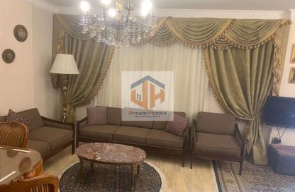 Apartment - 3 Bedrooms - 3 Bathrooms for sale in Talaat Mostafa St. - Rehab City Second Phase - Al Rehab - New Cairo City - Cairo